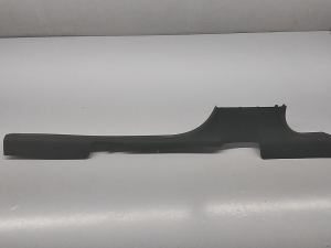 Volkswagen ID.3 C (2019–2026) Inner sill trim 10A853372A - 5