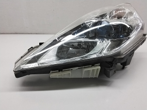 NISSAN Leaf I (2010–2017) Phare avant 260603NL5A - 2