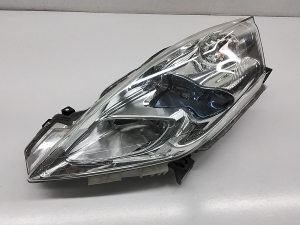 NISSAN Leaf I (2010–2017) Phare avant 260603NL5A - 3
