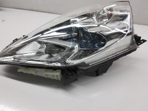 NISSAN Leaf I (2010–2017) Phare avant 260603NL5A - 4