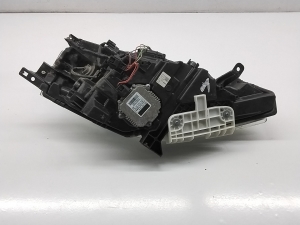 NISSAN Leaf I (2010–2017) Phare avant 260603NL5A - 5