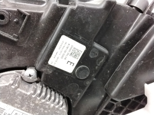 NISSAN Leaf I (2010–2017) Phare avant 260603NL5A - 6