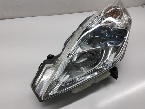 NISSAN Leaf I (2010–2017) Phare avant 260603NL5A - 7
