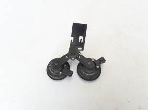RENAULT Fluence (2009–2017) Helisignaal 256205567R - 3
