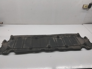 Volkswagen ID.3 C (2019–2026) Underbody shield 1EA825101C - 2