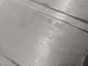Volkswagen ID.3 C (2019–2026) Underbody shield 1EA825101C - 3