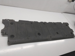 Volkswagen ID.3 C (2019–2026) Underbody shield 1EA825101C - 4