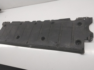 Volkswagen ID.3 C (2019–2026) Underbody shield 1EA825101C - 5