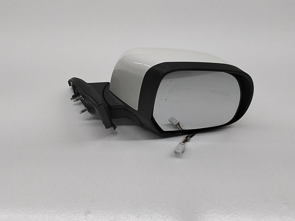 NISSAN Leaf I (2010–2017) Side mirror and its parts E11028058 NISSAN Leaf I (2010–2017) Side mirror and its parts E11028058