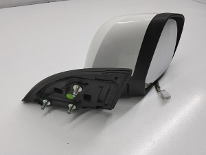 NISSAN Leaf I (2010–2017) Side mirror and its parts E11028058 - 3