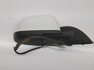 NISSAN Leaf I (2010–2017) Side mirror and its parts E11028058 - 4
