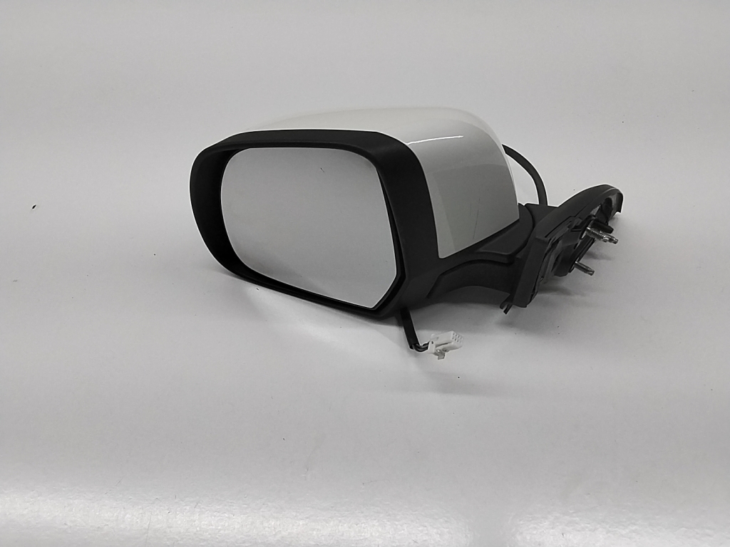 NISSAN Leaf I (2010–2017) Side mirror and its parts E11028058 NISSAN Leaf I (2010–2017) Side mirror and its parts E11028058