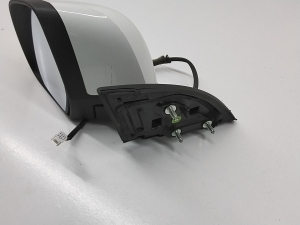 NISSAN Leaf I (2010–2017) Side mirror and its parts E11028058 - 2