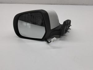 NISSAN Leaf I (2010–2017) Side mirror and its parts E11028058 - 3