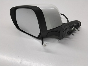 NISSAN Leaf I (2010–2017) Side mirror and its parts E11028058 - 5