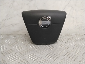 VOLVO XC60 (2008–2017) Rooli turvapadi 31332833 - 4