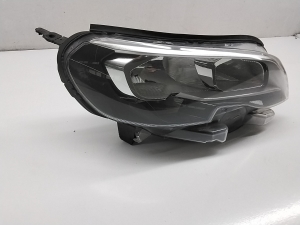 Peugeot Expert III (2017–2026) Scheinwerfer vorne 9808572580 - 4