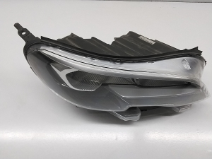 Peugeot Expert III (2017–2026) Scheinwerfer vorne 9808572580 - 8