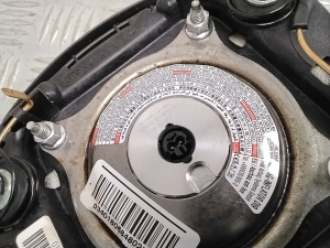 Kia Soul (2014–2019) Rooli turvapadi 56900E4000 - 2