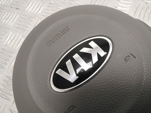 Kia Soul (2014–2019) Rooli turvapadi 56900E4000 - 3