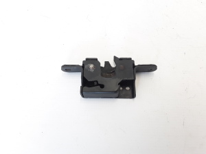 RENAULT Fluence (2009–2017) Hood latch 656010010R - 3