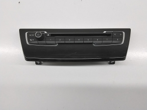 Radio control switch - 9371455