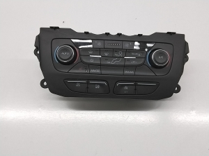 Commande de chauffage - KT1T18C612CAC