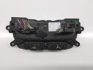 Ford Transit Connect II (2013–2026) Heater control panel KT1T18C612CAC - 3