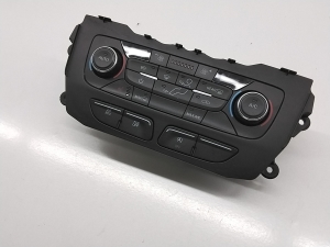 Ford Transit Connect II (2013–2026) Heater control panel KT1T18C612CAC - 4