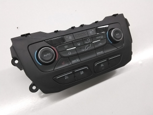 Ford Transit Connect II (2013–2026) Heater control panel KT1T18C612CAC - 5