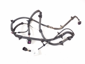Porsche Panamera 971 (2016–2026) Other wire 971971073BK - 2