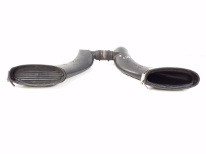 Porsche Panamera 971 (2016–2026) Air intake hose 971128629 - 3