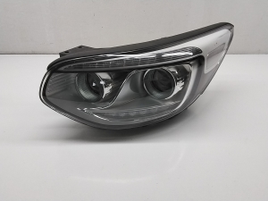 Kia Soul (2014–2019) Scheinwerfer vorne 92101E4 - 2