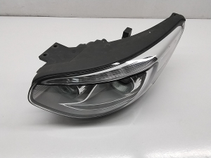 Kia Soul (2014–2019) Scheinwerfer vorne 92101E4 - 3