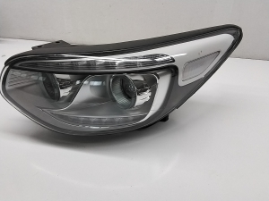 Kia Soul (2014–2019) Scheinwerfer vorne 92101E4 - 5