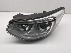 Kia Soul (2014–2019) Scheinwerfer vorne 92101E4 - 8