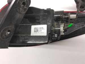 Hyundai Kona (2017–2023) Eckleuchte hinten 92401J9100 - 3