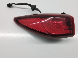 Hyundai Kona (2017–2023) Eckleuchte hinten 92401J9100 - 4