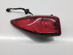 Hyundai Kona (2017–2023) Eckleuchte hinten 92401J9100 - 5