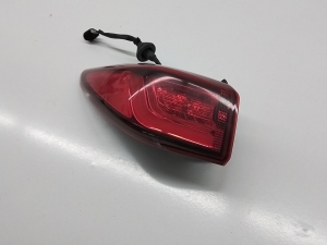 Hyundai Kona (2017–2023) Eckleuchte hinten 92401J9100 - 6