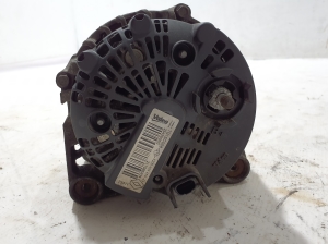 RENAULT Trafic II (2001–2014) Generaator 8200404459 - 2