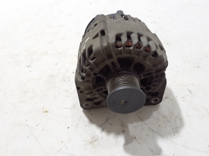 RENAULT Trafic II (2001–2014) Generaator 8200404459 - 3