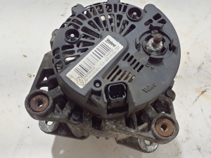 RENAULT Trafic II (2001–2014) Generaator 8200404459 - 4