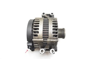 BMW 3 SERIES E90 (2004–2013) Alternator 7550469 - 2