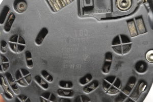 BMW 3 SERIES E90 (2004–2013) Alternator 7550469 - 4