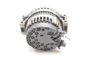 BMW 3 SERIES E90 (2004–2013) Alternator 7550469 - 9