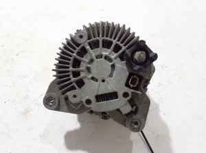 RENAULT Laguna III (2007–2015) Generaator 8200363528 - 2