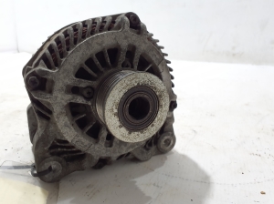 RENAULT Laguna III (2007–2015) Generaator 8200363528 - 3