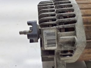 RENAULT Laguna III (2007–2015) Generaator 8200363528 - 5