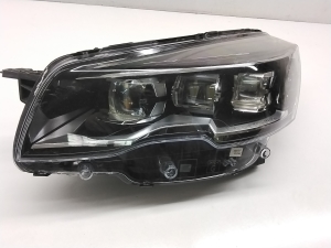 Peugeot 508 (2010–2017) Esituli 9807241780 - 2